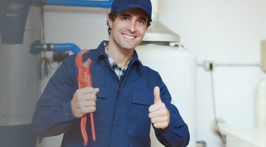 Professional Leak Detection Services in Piketon, OH